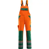 Mascot Safe Compete 07169 Hoppdress Med Knebeskytterlommer