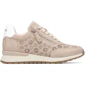 Refresh for woman. 17513101-BEIGE Trainers 175131 beige (40), Flat, Laces, Casual