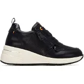 Refresh for woman. 17505204-NEGRO Trainers 175052 black (41), 3 to 5 cm, Zip, Casual