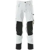 Mascot Knee Pad Pockets Advanced 17179 Big Bukser