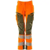 Mascot Accelerate Safe 19078 Arbeidsbukser
