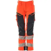 Mascot Accelerate Safe 19078 Arbeidsbukser