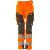 Mascot Accelerate Safe 19078 Arbeidsbukser