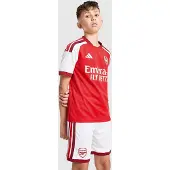 Adidas Arsenal Fc 26/27 Hjem Junior-shorts