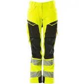 Mascot Accelerate Safe 19078 Arbeidsbukser