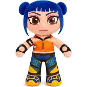 Grupo Moya Azul Kpop Bamse 35 Cm