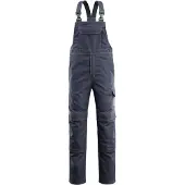 Mascot Multisafe 06669 Hoppdress Med Knebeskytterlommer
