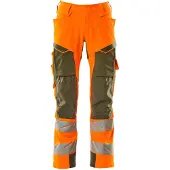 Mascot Accelerate Safe 19079 Arbeidsbukser