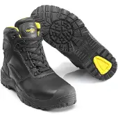 Mascot Footwear Industry F0165 Verne Sko