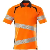 Mascot Accelerate Safe 19083 Kortermet Poloskjorte