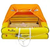 PLASTIMO Cruiser Orc D/f Valise 28826 Livbåt