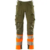 Mascot Accelerate Safe 19179 Arbeidsbukser