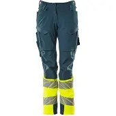 Mascot Accelerate Safe 19178 Arbeidsbukser