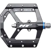 HT Components Me03 Evo+ Mag Sykkelpedaler
