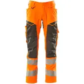Mascot Accelerate Safe 19579 Arbeidsbukser