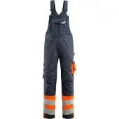 Mascot Safe Supreme 15669 Hoppdress Med Knebeskytterlommer