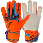 Reusch Målvaktshansker Attrakt Solid Junior 5672516 2290 (7,5)