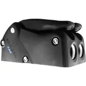 Spinlock Xas Dobbelt Clutch 6-12 Mm