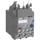 ABB Termorelæ TF42-13, område 10-13A