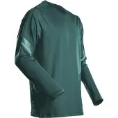 Mascot Customized 22281 Langarmet T-skjorte