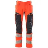 Mascot Accelerate Safe 19579 Arbeidsbukser