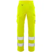 Mascot Safe Light 20859 Big Thigh Pockets Arbeidsbukser