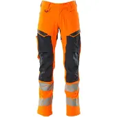 Mascot Accelerate Safe 19479 Arbeidsbukser