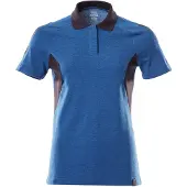 Mascot Accelerate 18393 Dame Poloskjorte Med Korte Ermer