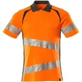 Mascot Accelerate Safe 19083 Kortermet Poloskjorte
