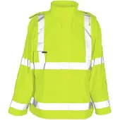 Mascot Safe Aqua 50101 Regnjakke