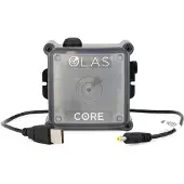 Olas Marine Olas Mann Over Bord-alarm Med Nødlys 5v