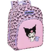 Safta Kuromi 10l Ryggsekk