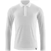 Mascot Crossover 20483 Langermet Poloskjorte