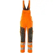 Mascot Accelerate Safe 19569 Hoppdress Med Knebeskytterlommer