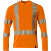 Mascot Accelerate Safe 22184 Collegegenser