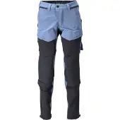 Mascot Customized 22279 Arbeidsbukser