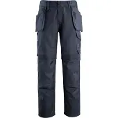 Mascot Industry 10131 Hanging Pockets Big Arbeidsbukser