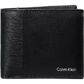Calvin Klein Refined Billfold Lommebok
