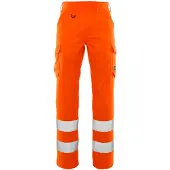 Mascot Safe Light 20859 Big Thigh Pockets Arbeidsbukser