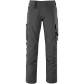Mascot Frontline 07279 Big Thigh Pockets Arbeidsbukser