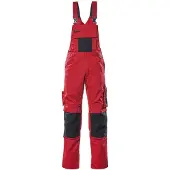 Mascot Unique 12169 Hoppdress Med Knebeskytterlommer