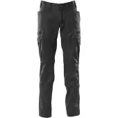 Mascot Accelerate 18679 Big Thigh Pockets Arbeidsbukser