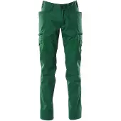 Mascot Accelerate 18679 Big Thigh Pockets Arbeidsbukser