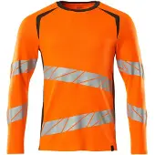 Mascot Accelerate Safe 19081 Langermet Poloskjorte