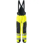 Mascot Accelerate Safe 19090 Winter Arbeidsbukser