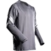 Mascot Customized 22281 Langarmet T-skjorte