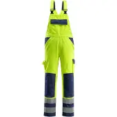 Mascot Safe Compete 07169 Hoppdress Med Knebeskytterlommer