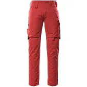 Mascot Unique 12579 Big Thigh Pockets Arbeidsbukser