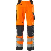 Mascot Safe Supreme 20879 Arbeidsbukser
