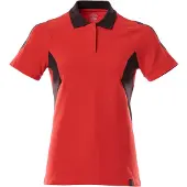 Mascot Accelerate 18393 Dame Poloskjorte Med Korte Ermer